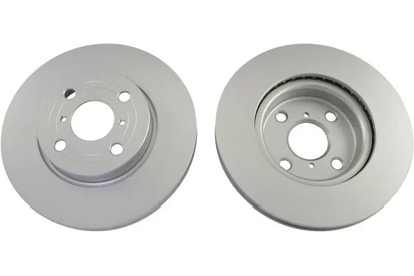 Stabdžių diskas KAVO PARTS BR-9481-C