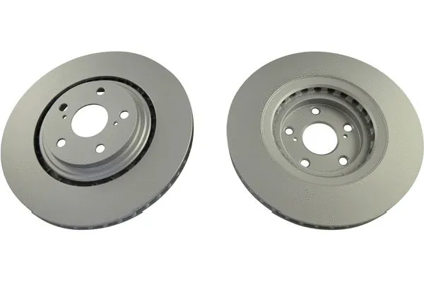Stabdžių diskas KAVO PARTS BR-9482-C