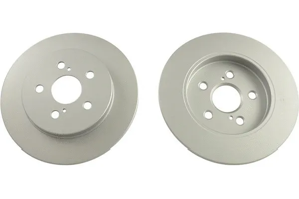 Stabdžių diskas KAVO PARTS BR-9484-C