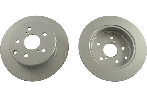 Stabdžių diskas KAVO PARTS BR-9494-C