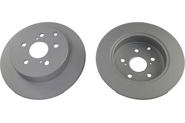Stabdžių diskas KAVO PARTS BR-9497-C