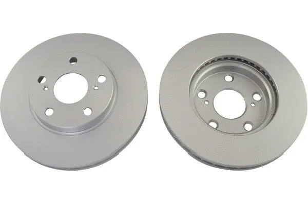 Stabdžių diskas KAVO PARTS BR-9503-C