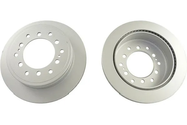 Stabdžių diskas KAVO PARTS BR-9508-C