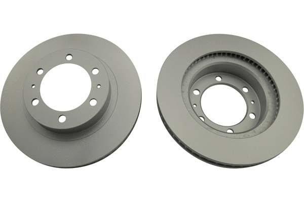 Stabdžių diskas KAVO PARTS BR-9511-C