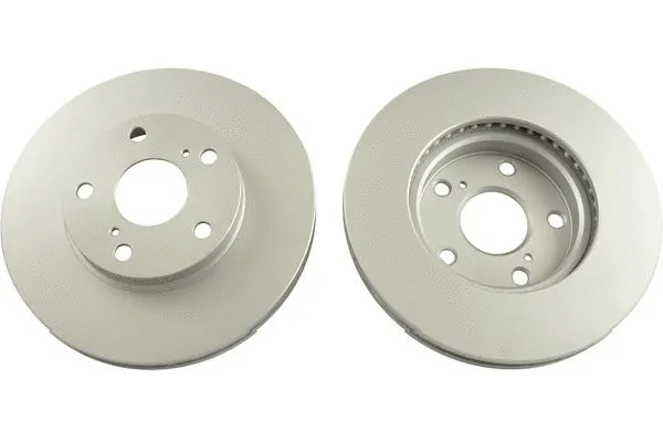Stabdžių diskas KAVO PARTS BR-9515-C