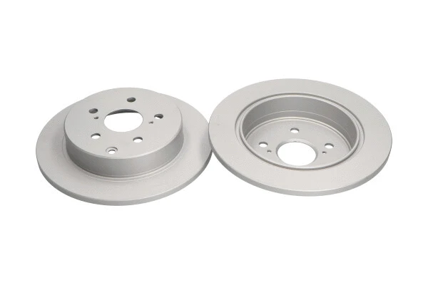 Stabdžių diskas KAVO PARTS BR-9537-C