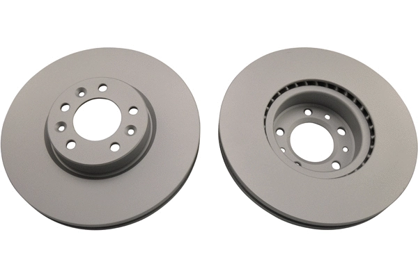 Stabdžių diskas KAVO PARTS BR-9558-C