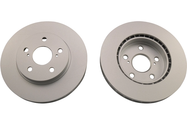 Stabdžių diskas KAVO PARTS BR-9564-C