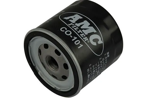 Alyvos filtras KAVO PARTS CO-101