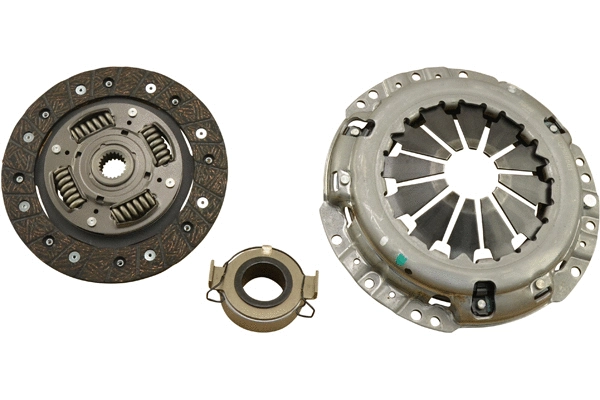 Sankabos komplektas KAVO PARTS CP-1217