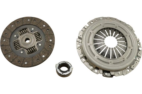 Sankabos komplektas KAVO PARTS CP-1522