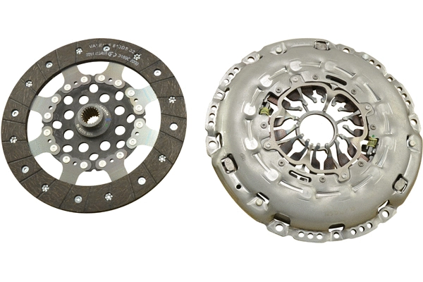 Sankabos komplektas KAVO PARTS CP-2148