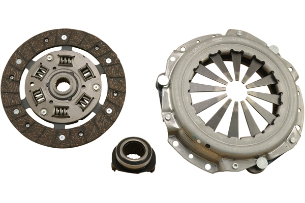 Sankabos komplektas KAVO PARTS CP-4036