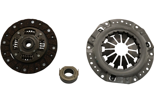 Sankabos komplektas KAVO PARTS CP-9037