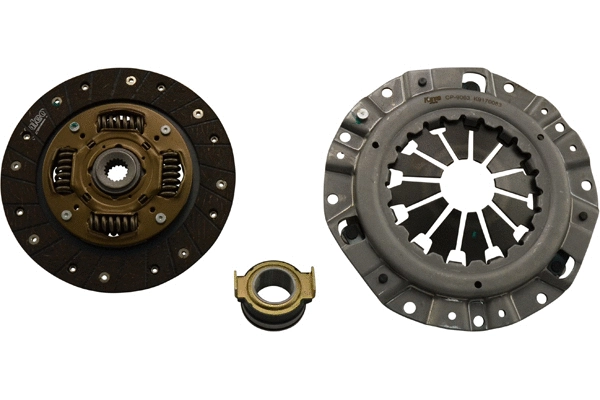Sankabos komplektas KAVO PARTS CP-9063