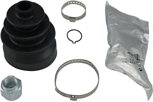 Kardaninio veleno gofruotoji membrana KAVO PARTS CVB-1003