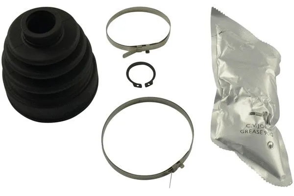 Kardaninio veleno gofruotoji membrana KAVO PARTS CVB-6532