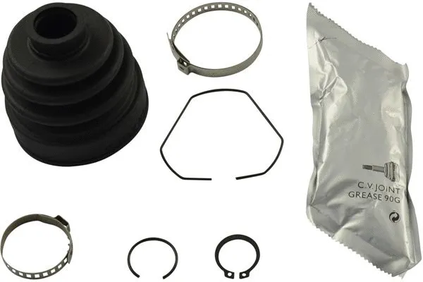 Kardaninio veleno gofruotoji membrana KAVO PARTS CVB-6534