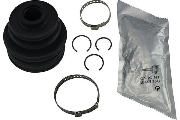Kardaninio veleno gofruotoji membrana KAVO PARTS CVB-9001