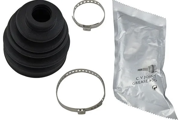 Kardaninio veleno gofruotoji membrana KAVO PARTS CVB-9009