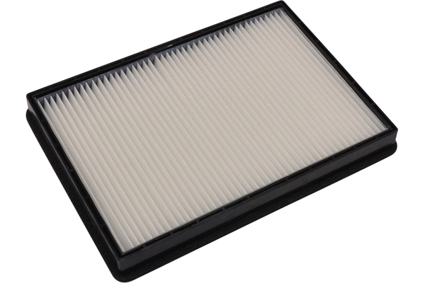 Salono filtras KAVO PARTS DC-7107