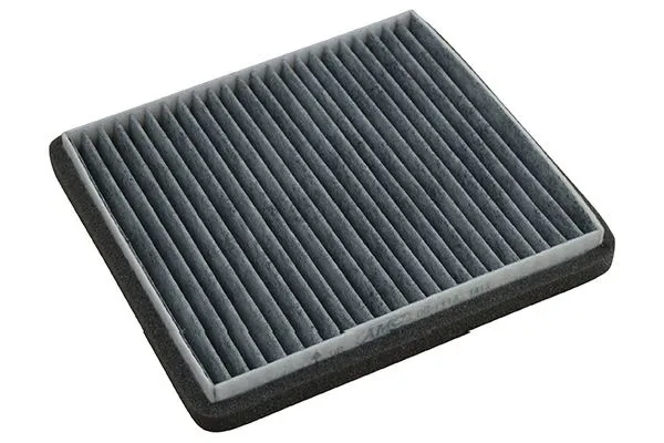 Salono filtras KAVO PARTS DC-7112C