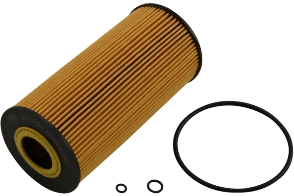 Alyvos filtras KAVO PARTS DO-709