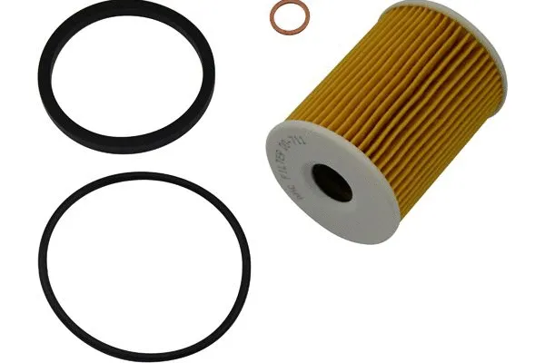 Alyvos filtras KAVO PARTS DO-711