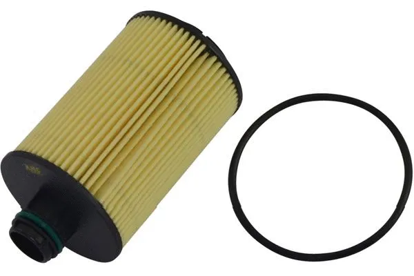 Alyvos filtras KAVO PARTS DO-717
