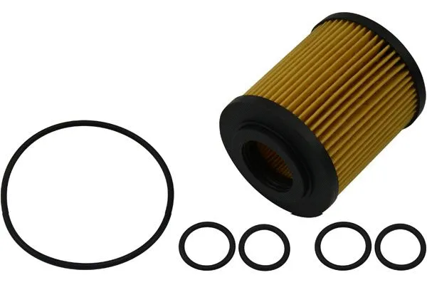 Alyvos filtras KAVO PARTS DO-726