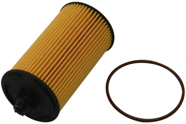 Alyvos filtras KAVO PARTS DO-729
