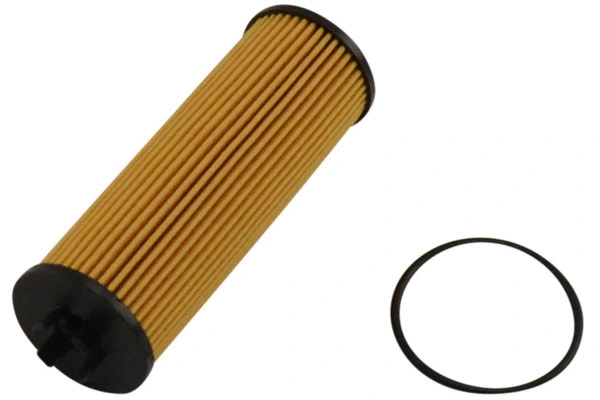 Alyvos filtras KAVO PARTS DO-730