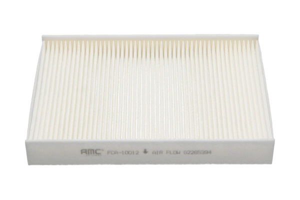 Salono filtras KAVO PARTS FCA-10012