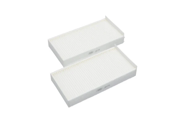 Salono filtras KAVO PARTS FCA-10021
