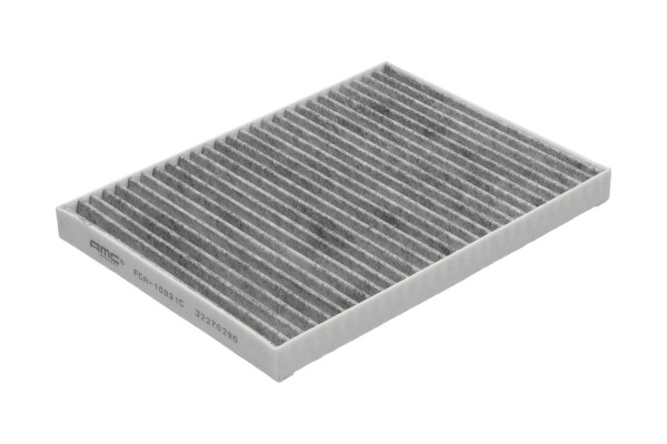 Salono filtras KAVO PARTS FCA-10031C
