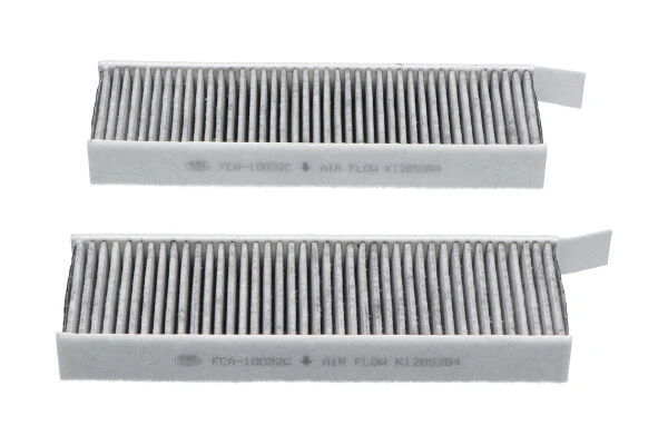 Salono filtras KAVO PARTS FCA-10032C