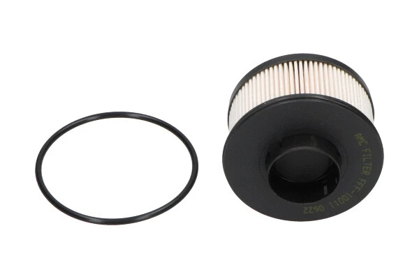 Kuro filtras KAVO PARTS FFF-10011