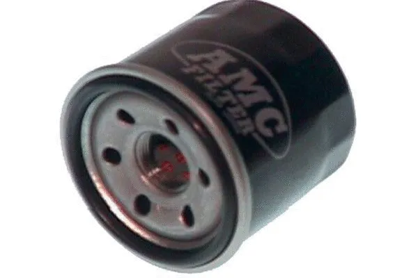 Alyvos filtras KAVO PARTS FO-011A