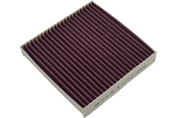 Salono filtras KAVO PARTS HC-8115X