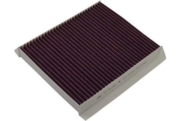 Salono filtras KAVO PARTS HC-8116X