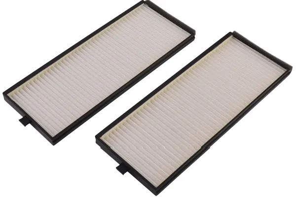 Salono filtras KAVO PARTS HC-8205