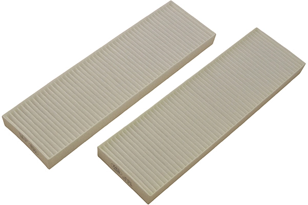Salono filtras KAVO PARTS HC-8222