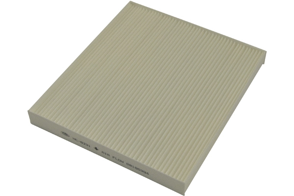 Salono filtras KAVO PARTS HC-8231