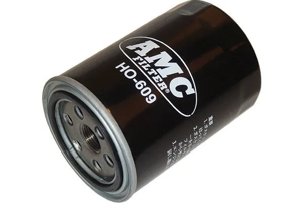 Alyvos filtras KAVO PARTS HO-609