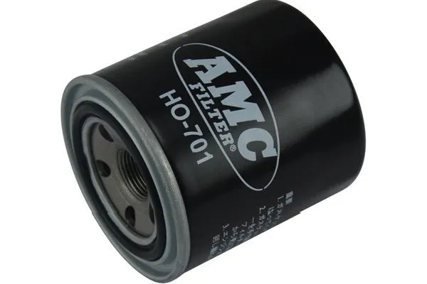 Alyvos filtras KAVO PARTS HO-701
