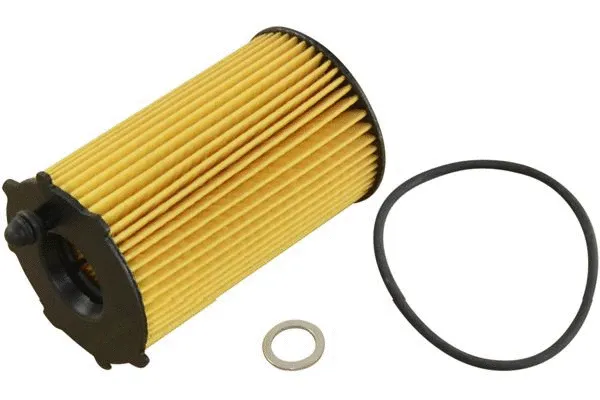 Alyvos filtras KAVO PARTS HO-702