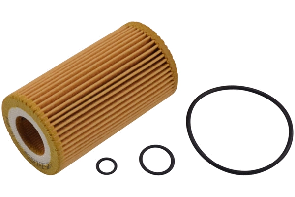 Alyvos filtras KAVO PARTS HO-828