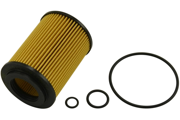 Alyvos filtras KAVO PARTS HO-829