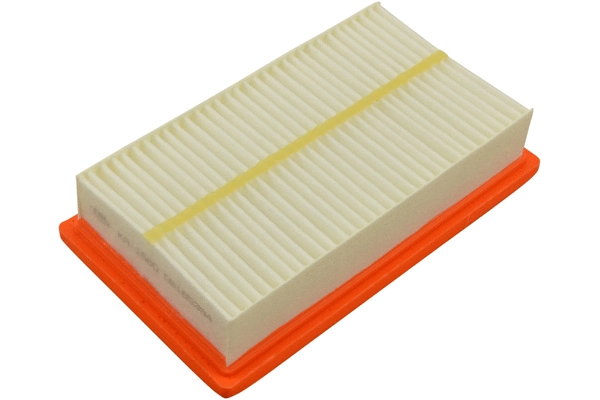 Oro filtras KAVO PARTS KA-1660