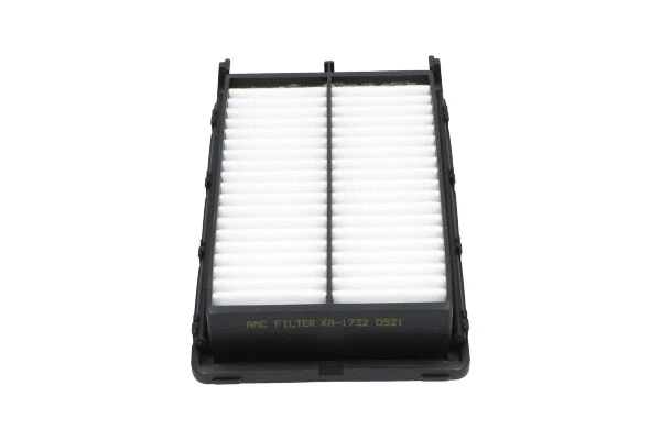 Oro filtras KAVO PARTS KA-1732